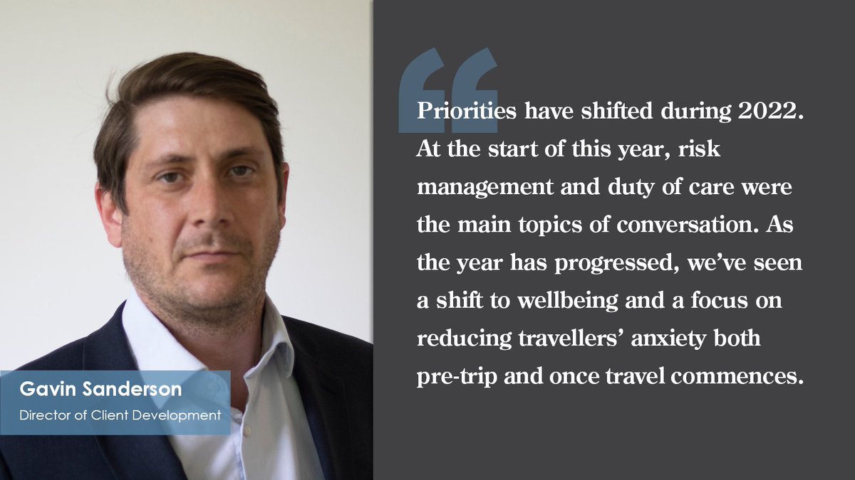 Check out the Business Travel News Europe report to learn more.
businesstravelnewseurope.com/Safety-measure…

#businesstravel