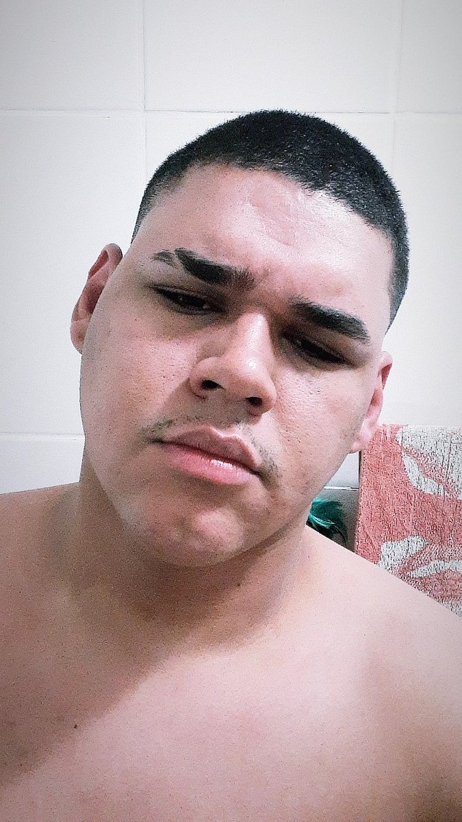 alansouzad2's tweet photo. Bum diaaa bigodim de cria!!!🔥 https://t.co/WVVUNkq79i