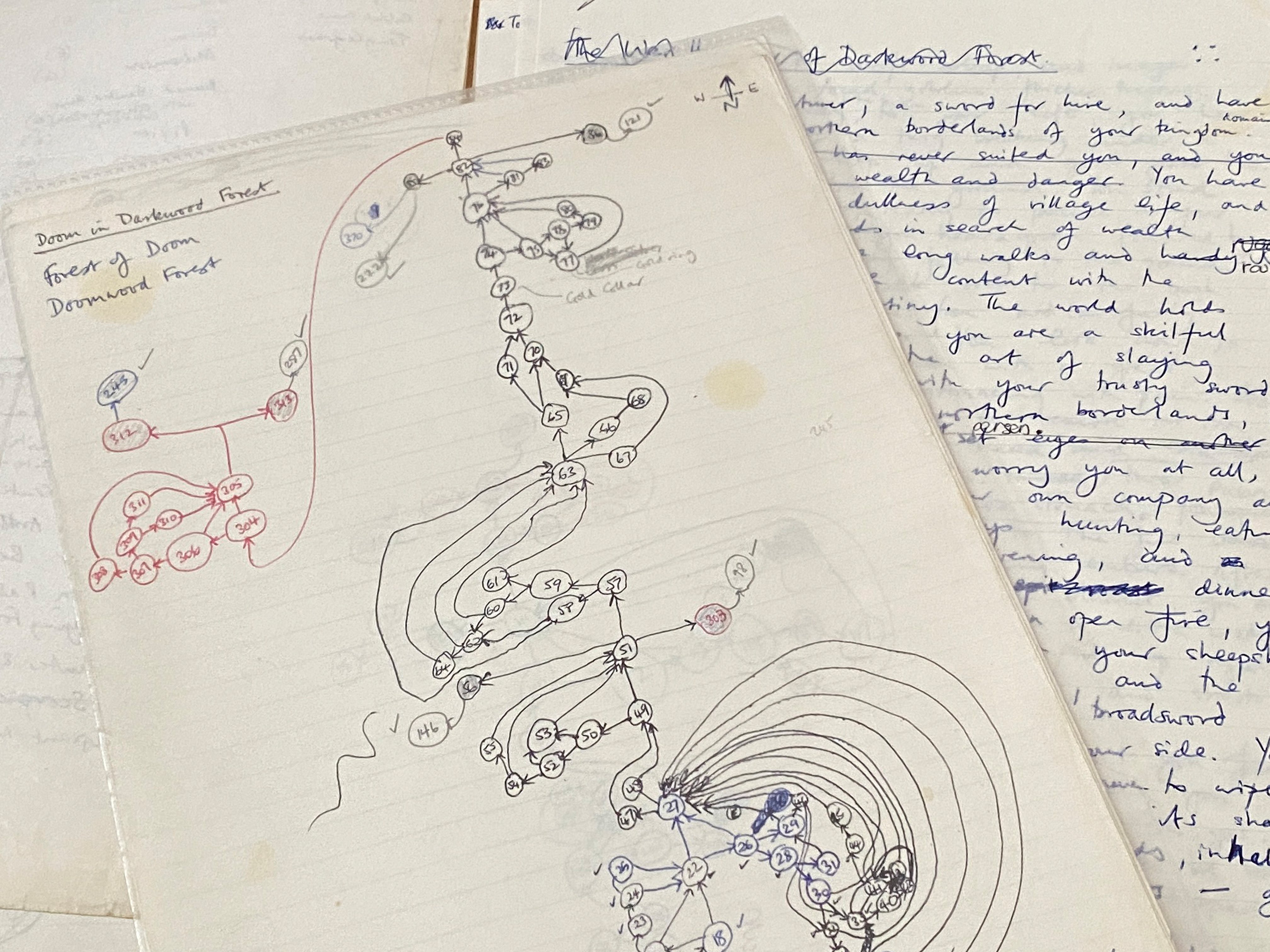 Ian Livingstone (ian_livingstone) / Twitter