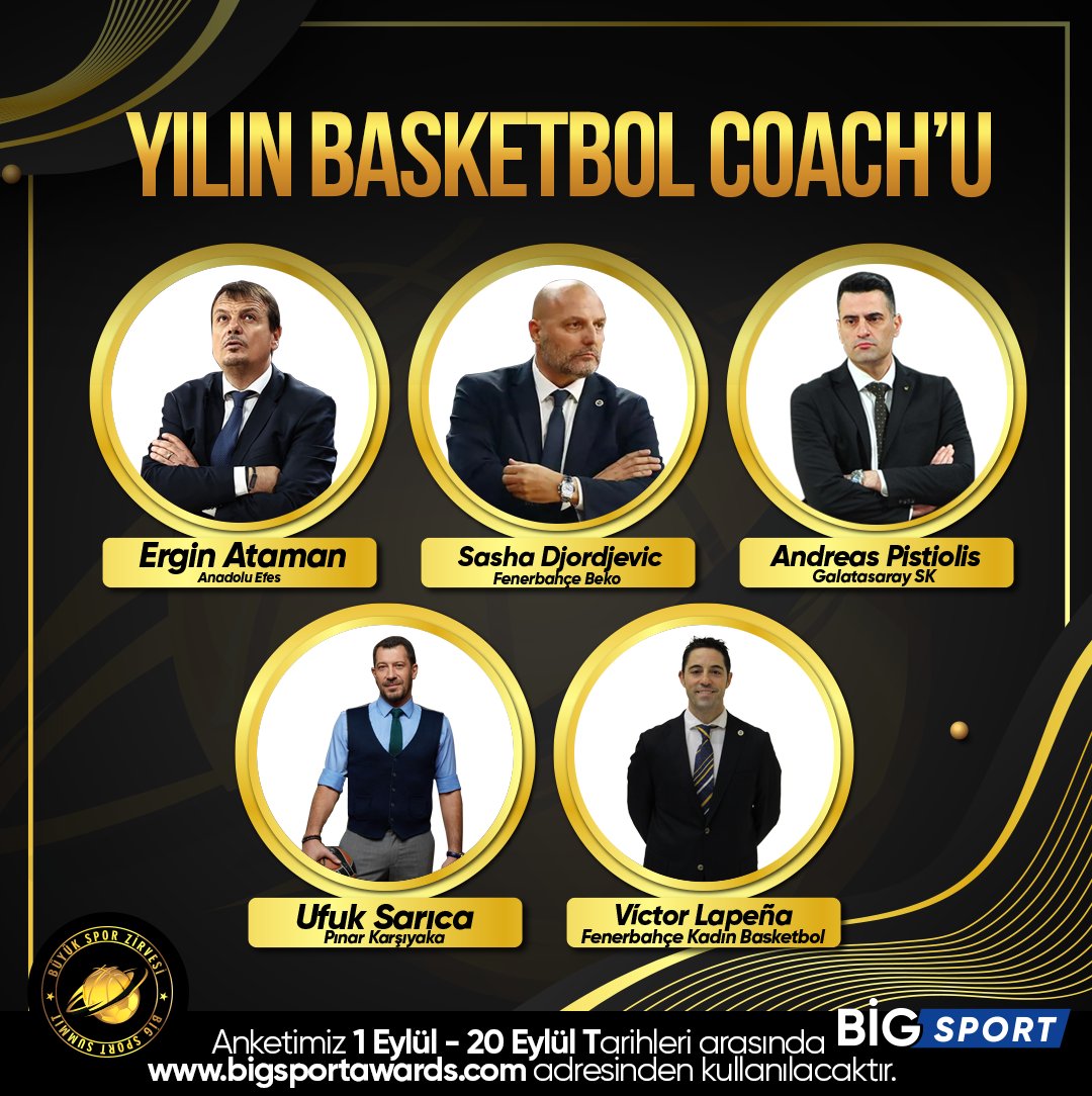 bigsportstr's tweet photo. BIG Sports Awards halk oylaması 1 Eylül - 20 Eylül tarihleri arasında https://t.co/s1usjhtyW8 adresinden gerçekleşiyor.

Gelin, siz de kazananı belirleyin!🏆

#BIGSports #BIGCreative #BIGSportsAwards #AwardCeremony #BigSportsAwardsCeremony https://t.co/LHMJjvX4Xx