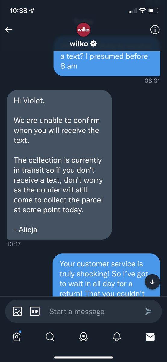 Violet M P Cannon tweet media