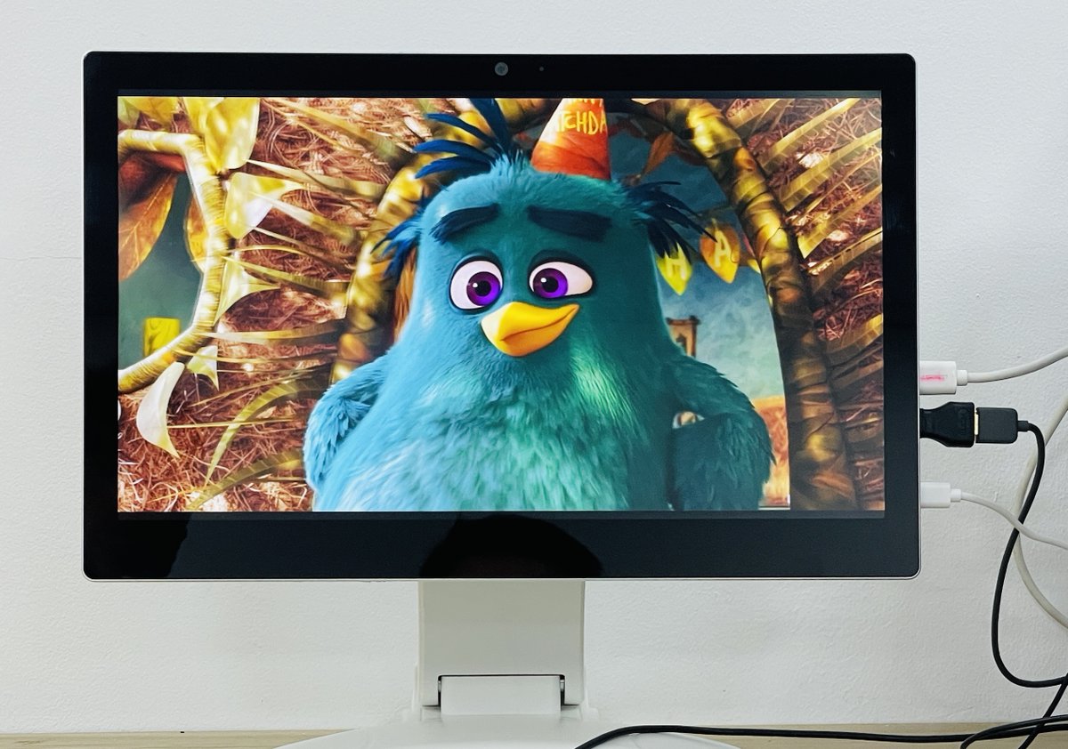 JoeYu65572933's tweet photo. New Launch glasses-free 3D 15.6'' monitor and 3D smartphone will be showed on ISU World Congress on Sep.17~18, 2022.
https://t.co/fvmQ9w4QwZ

Very glad to meet you there. https://t.co/YP4j56L5GV
