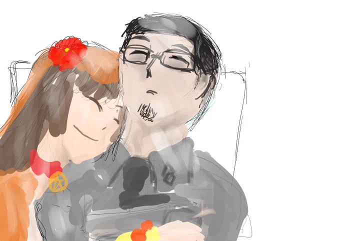 #妹の日 
