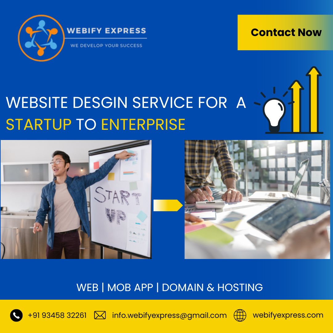 webify express tweet media