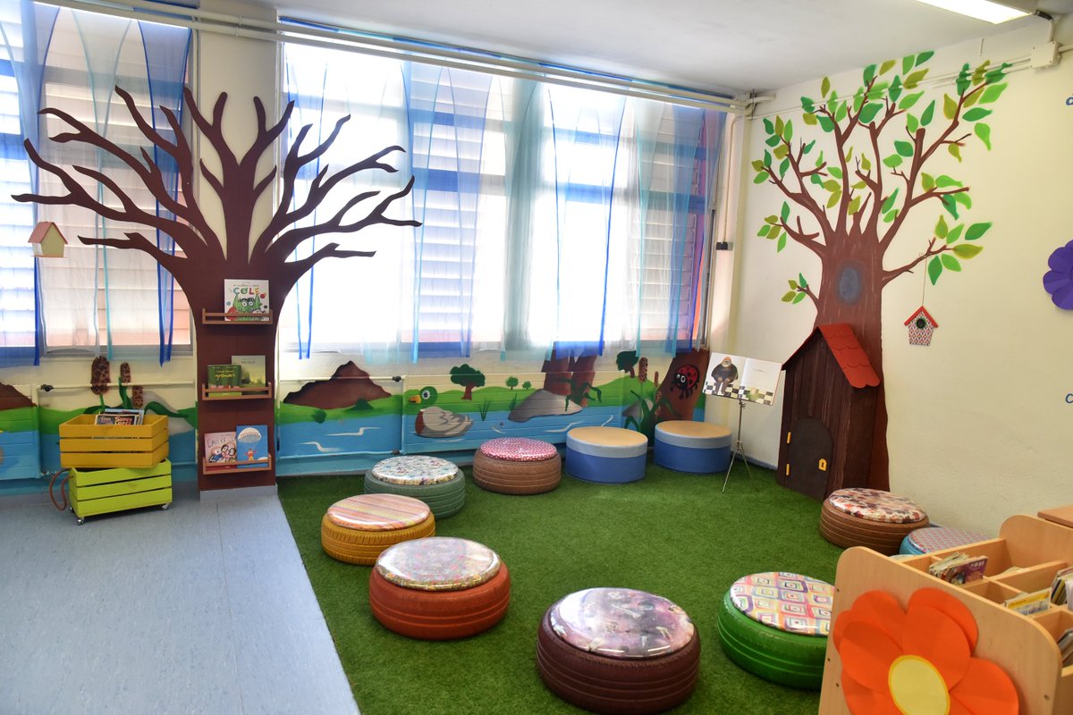 Ajuntament de L'Hospitalet tweet media