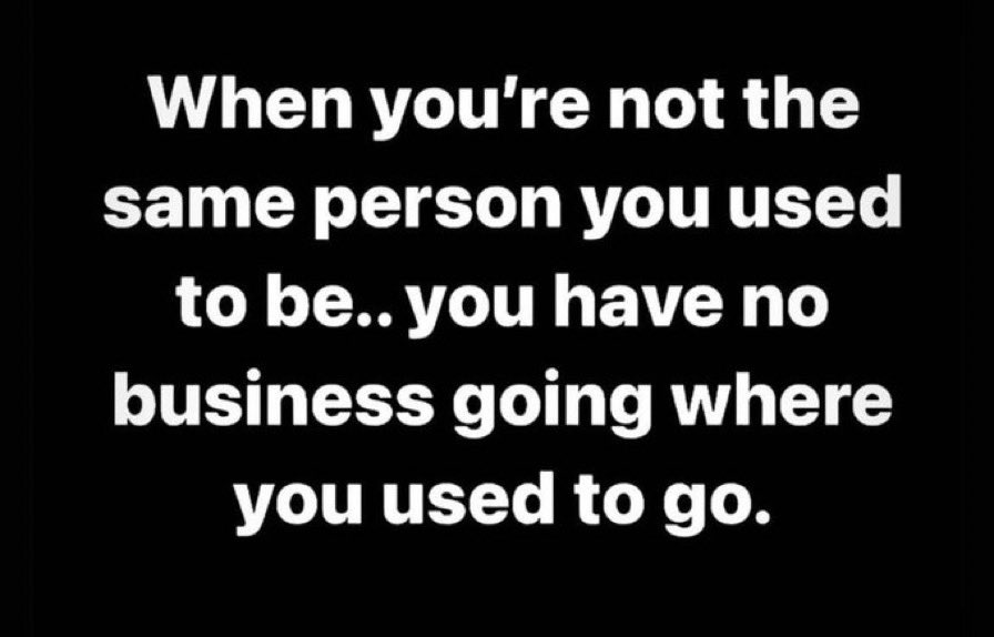 jenifer_chavira's tweet photo. Growth from everyday life is key! Lessons learned never lost! #dontrepeat  #Godknows https://t.co/cq5Rod4JkS