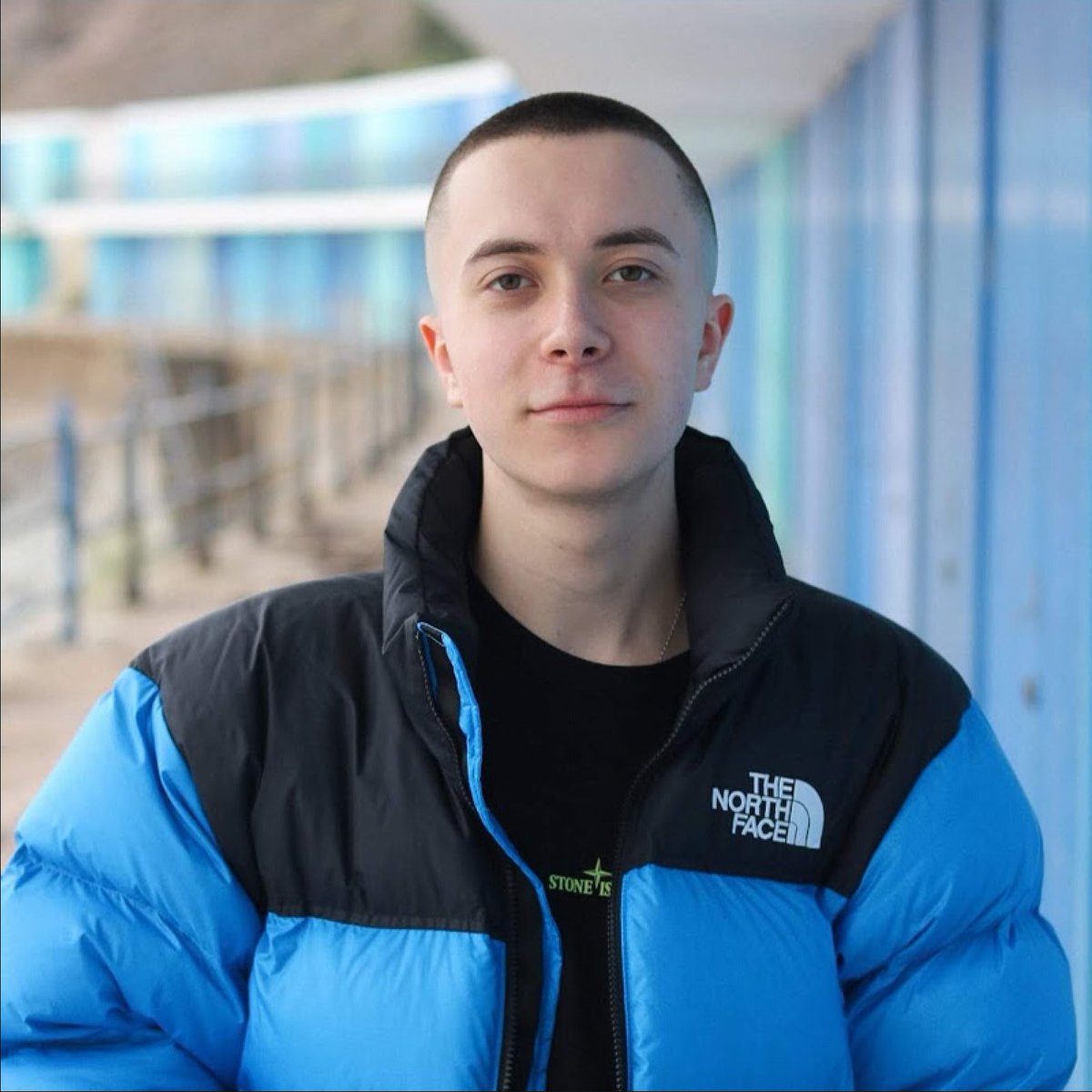 James Daniels tweet media