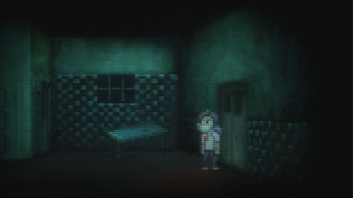 jasperbyrne's tweet photo. SUPER LONE SURVIVOR is coming soon to Steam: https://t.co/PcKXoMaZ0X

the more wishlists, the sooner :D

#superlonesurvivor #survivalhorror #indiegames https://t.co/XNe6llW27O