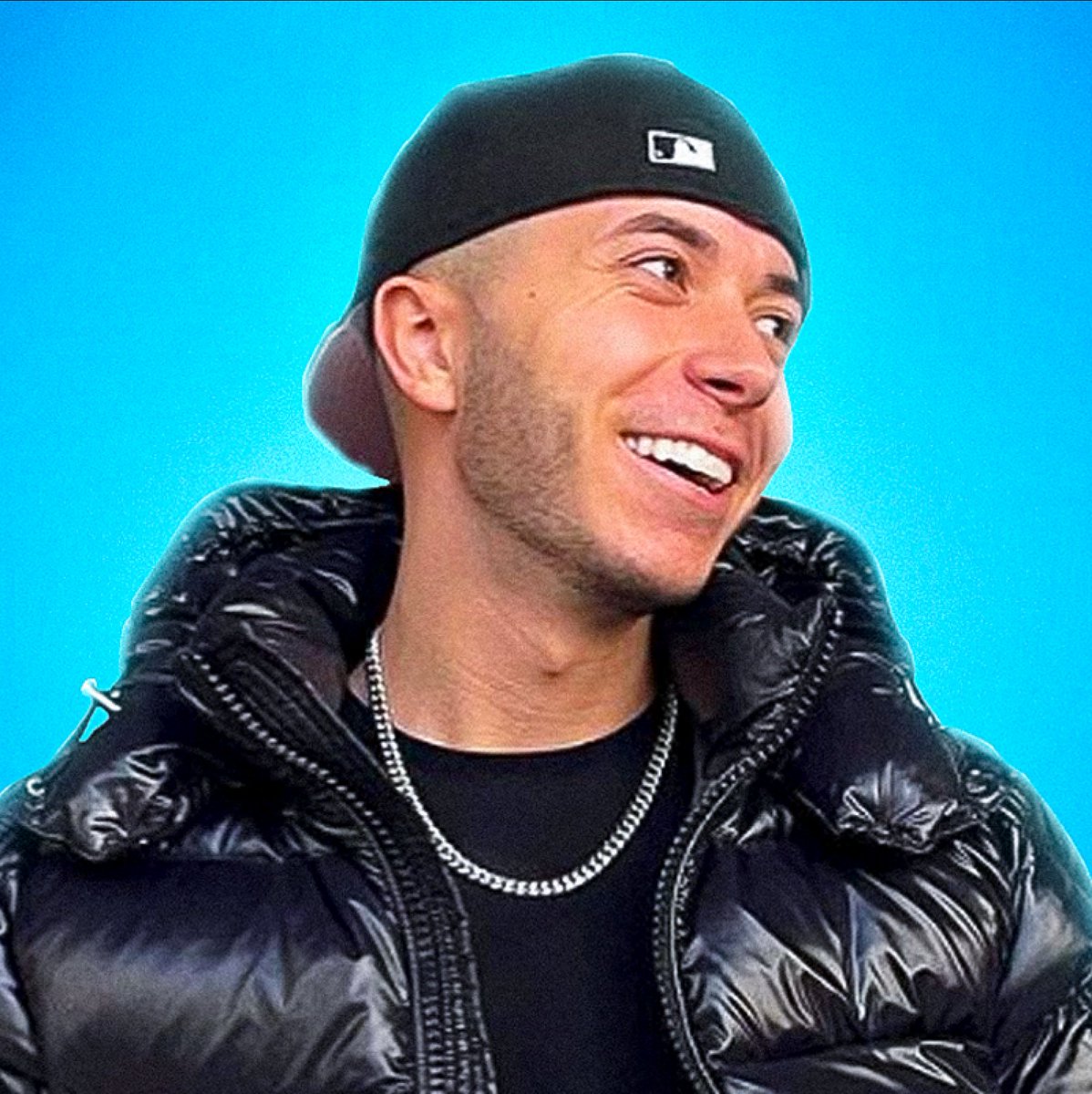 James Daniels tweet media