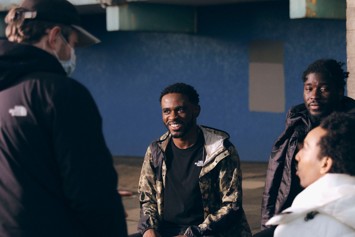 Creatives, take a moment to explore the work that picked up a Pencil in #Casting at D&amp;AD Awards 2022: dandad.org/search/archive… #dandad22