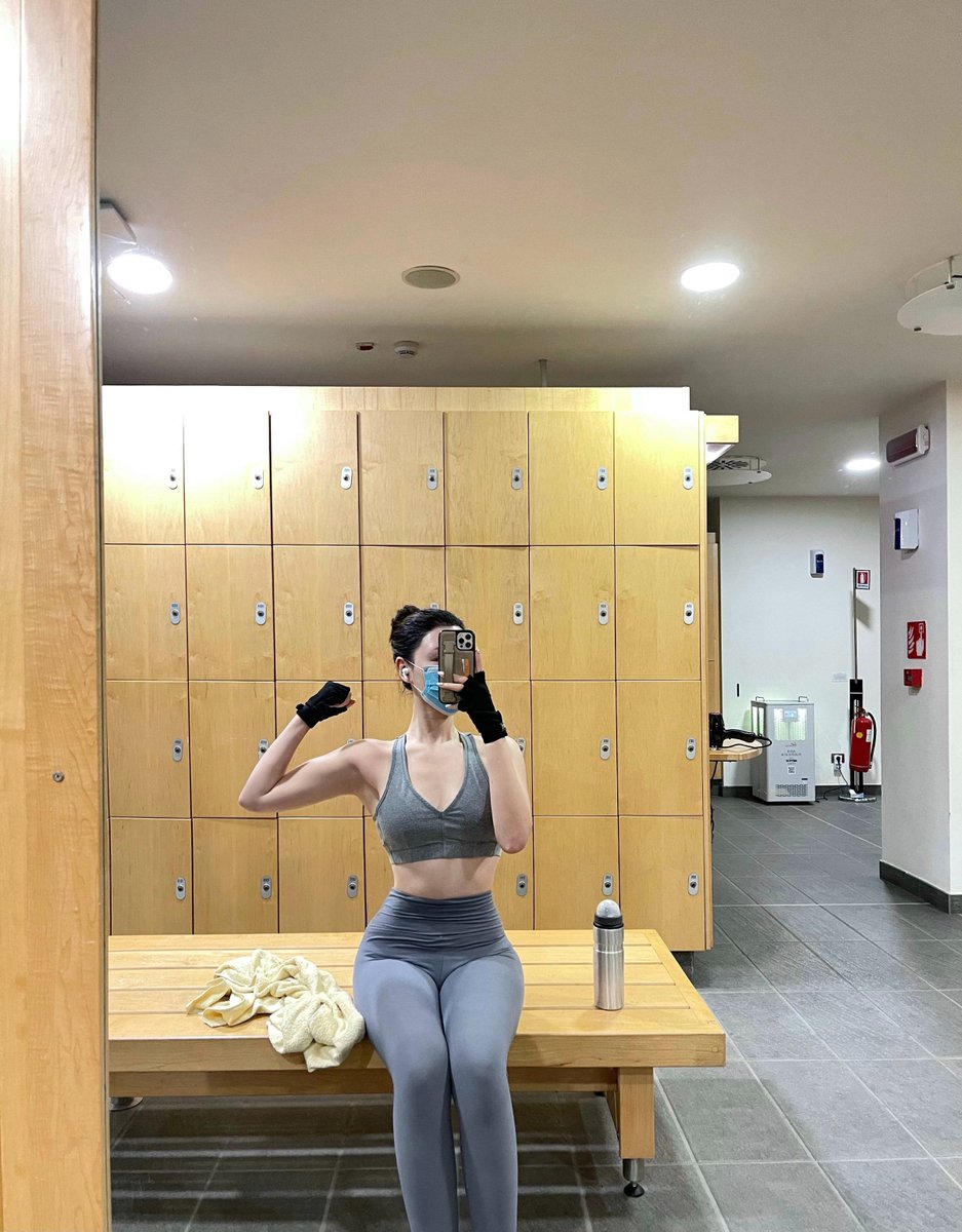 sasa7mdy's tweet photo. full of positive energy✊ https://t.co/X21LDGSRfP