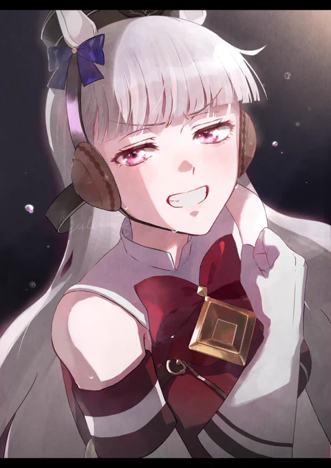 グランドライブ最高だった#ウマ娘 #ゴールドシップ 