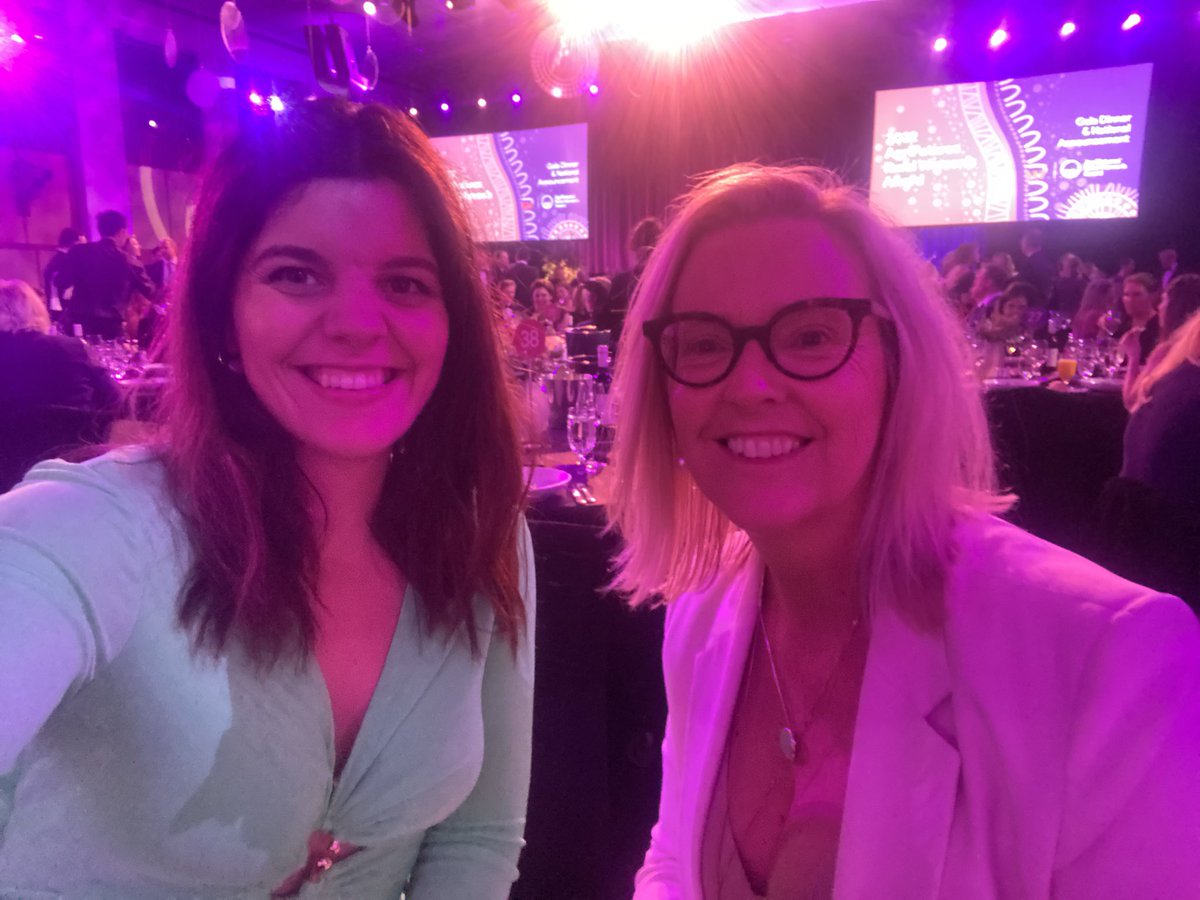 Back in Parliament House for <a href="/AgriFuturesAU/">AgriFutures Australia</a> #RWA2022 - first time since 2019! Energised by this room full of inspiring rural women.