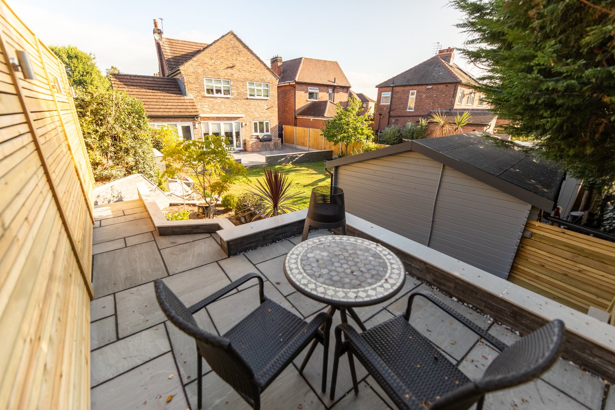 Cheshire Paving Stones tweet media