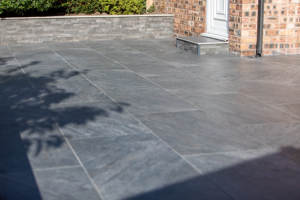 Cheshire Paving Stones tweet media