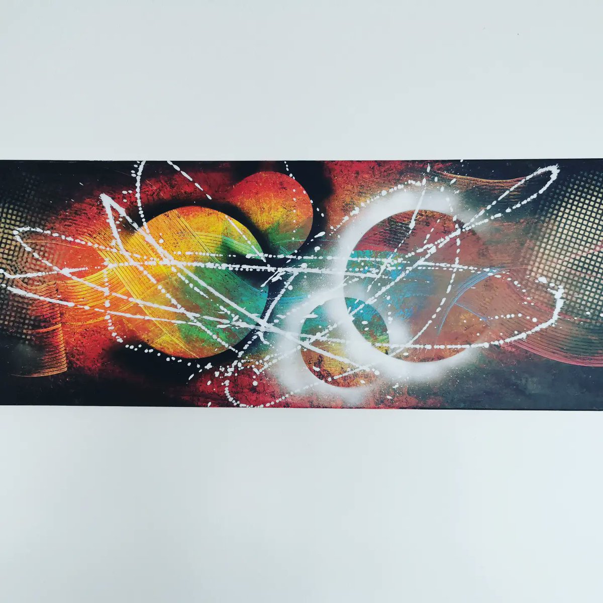 Berrodier-abstract 🎨🖌️🖼️ tweet media