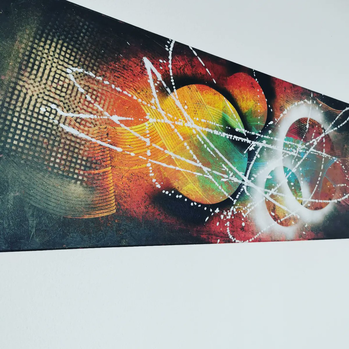 Berrodier-abstract 🎨🖌️🖼️ tweet media