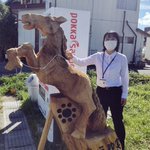 ツイートに含まれる画像