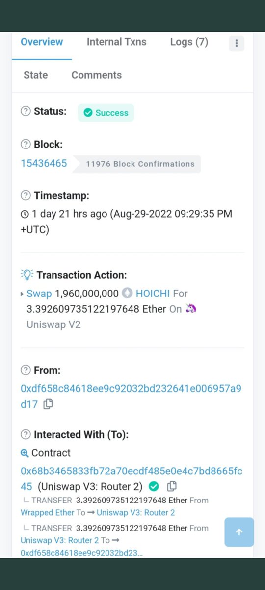 ChinVicks's tweet photo. @DustinMoon16 @crypto_TomTom @RyoshiResearch https://t.co/zAavPtlHde