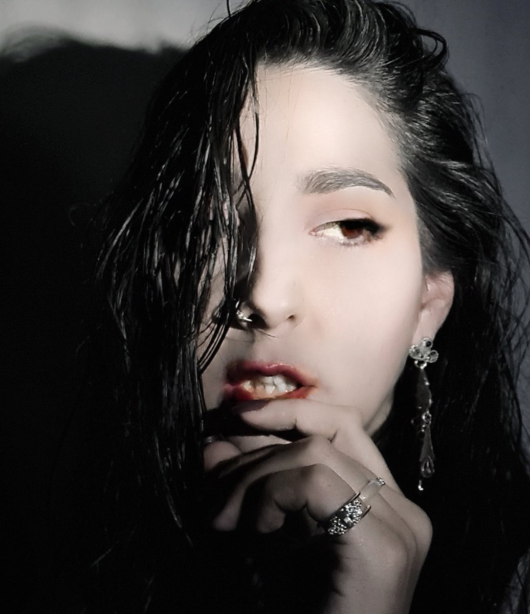 Jessica⁷ ⊙⊝⊜ ᴬᴿᴵᴿᴬᴺᴳ tweet media