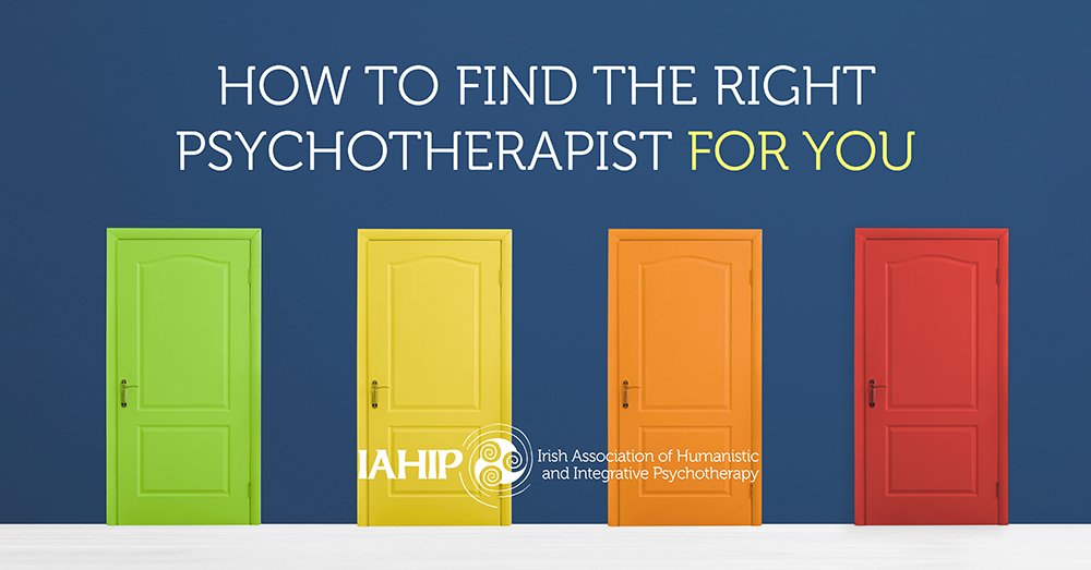 Find an extensive list of highly trained IAHIP Accredited Psychotherapists in your area,  iahip.org/Psychotherapis…
#iahip #psychotherapy #findapsychotherapist #psychotherapist #integrativepsychotherapy #humanisticpsychotherapy #therapy