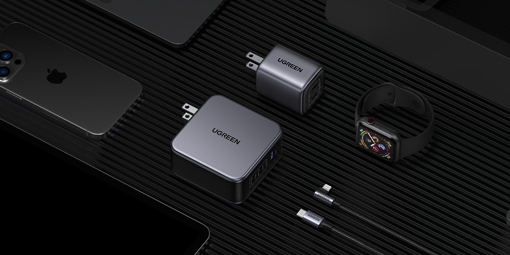 Ugreen on Twitter "🤔Will you update your Apple ecosystem after the 