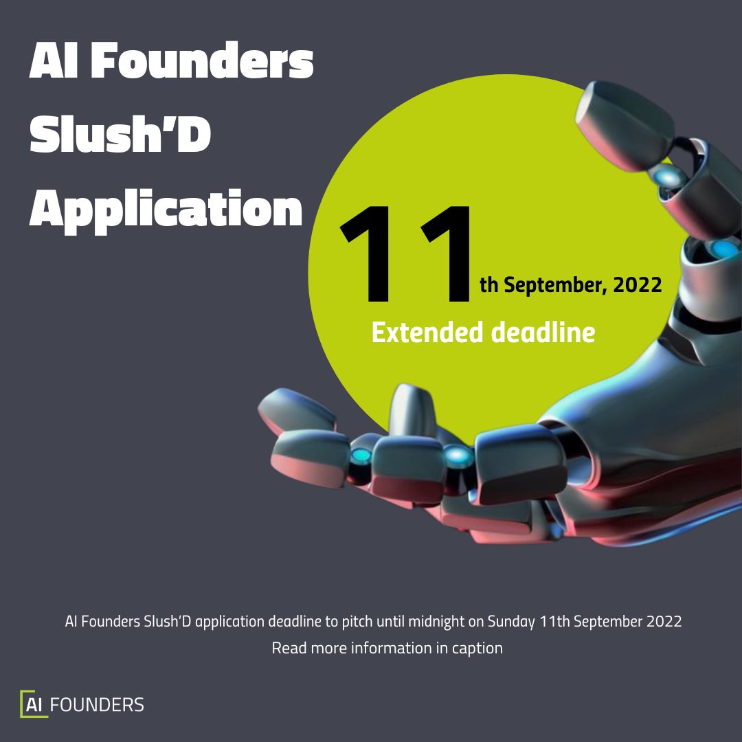 Campus Founders tweet media