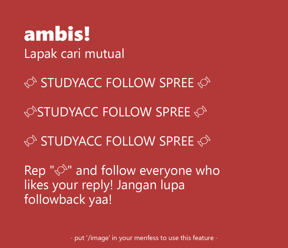 Ambisverse tweet media