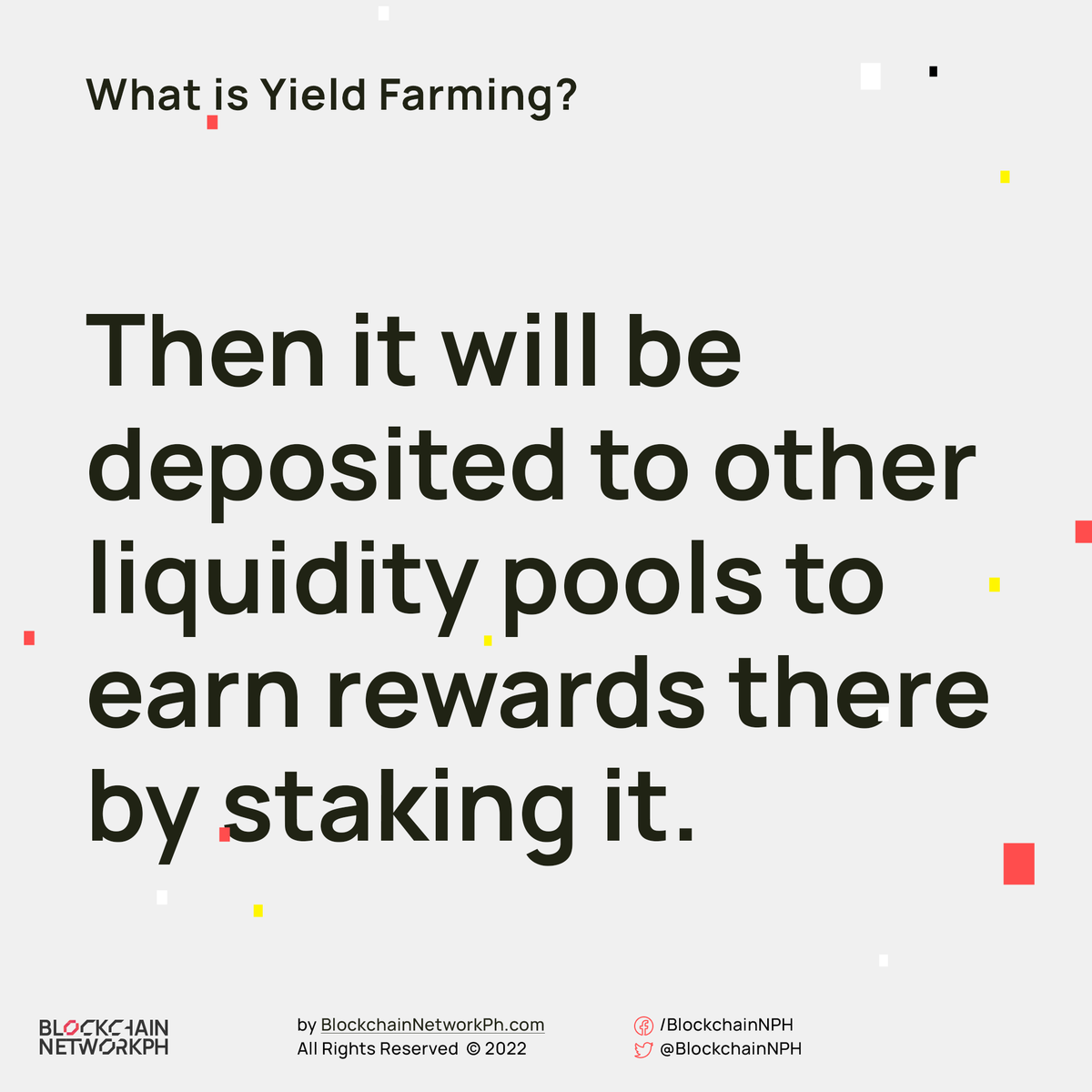 Connectweb3ph's tweet photo. πͺ To get more #CryptoJargons!
π Kindly follow/join all official BNP Accounts:
Facebook: https://t.co/BYujZ3Luyl
LinkedIn: https://t.co/FjMUR69EKm
#CRYPTOJARGON101 #BNP #bnphupdate #YieldFarming https://t.co/58kfw8WZQn