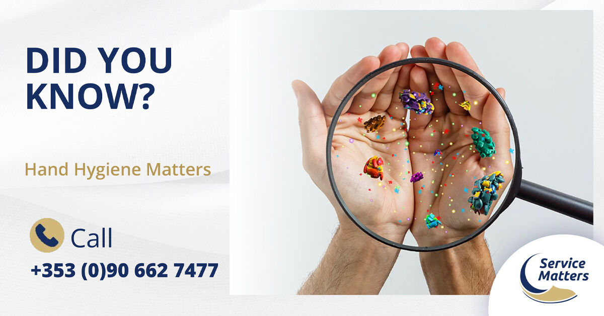 Service Matters tweet media