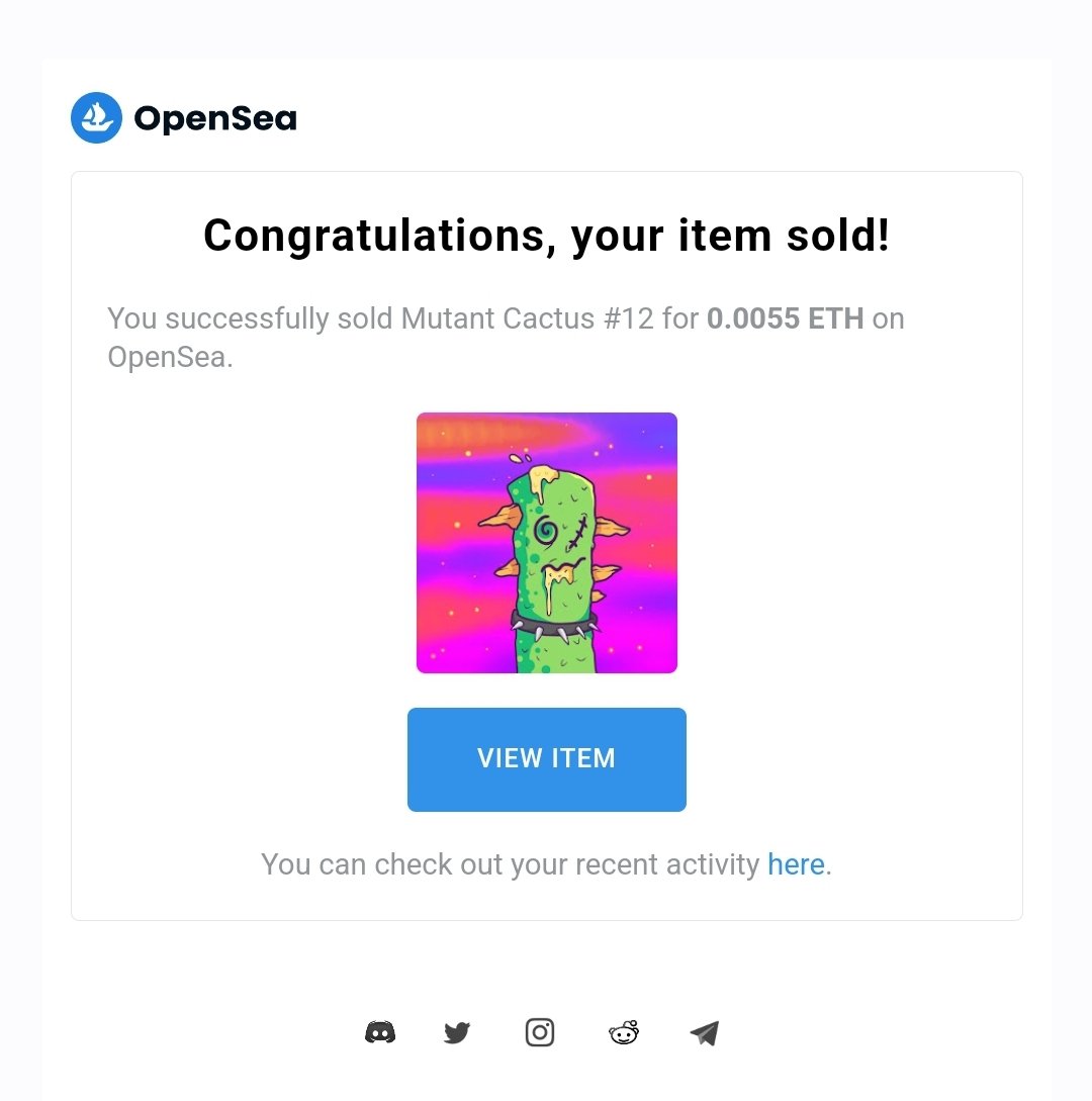 🛸😱 YOOOOOOOO 😱🛸 #NFTartists 

2 🛸  🌵  have been pick up by the only and only <a href="/walkingicecr3am/">Walking Ice Cream</a> &amp; @ShiataSho_  😱😱  thanks guys for your support #NFTCommunity don't for get to FOLLOW &amp; SUPPORT both 😉 
Amazing #nftart 
 
🔉🔉 2 🛸  🌵  left let's sweep the house baby 🚀🛸🔉