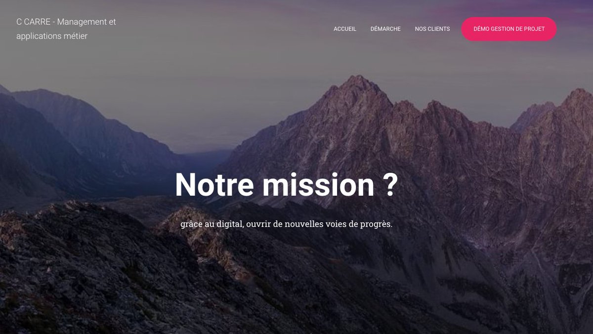 Associer le management avec des applications métier de nouvelle génération c'est  favoriser le partage d'expérience et l'appropriation... durablement. c-carre.net #nocode #management #transformationnumérique
