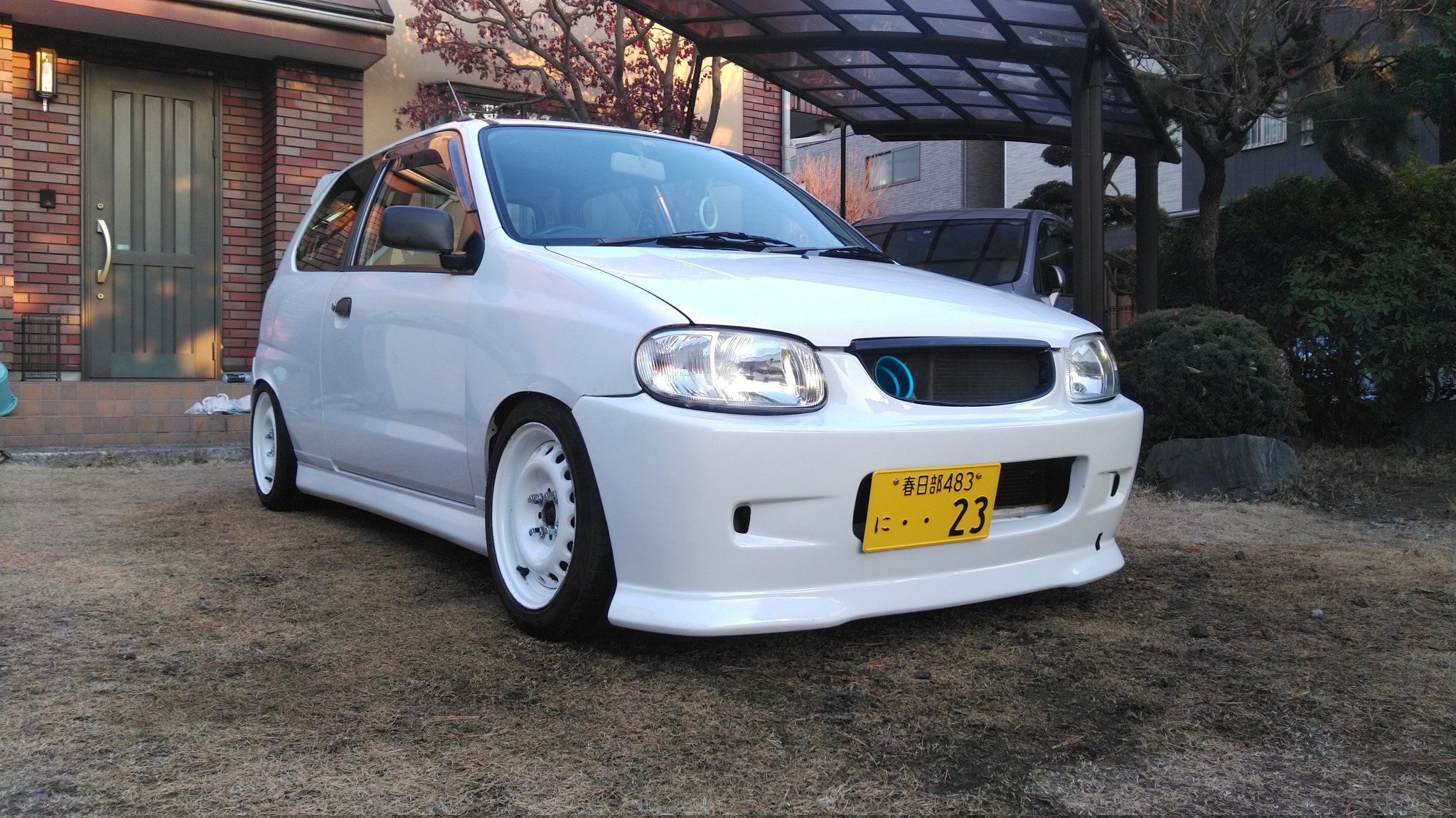 スプリントハート 13インチ 引き取り歓迎