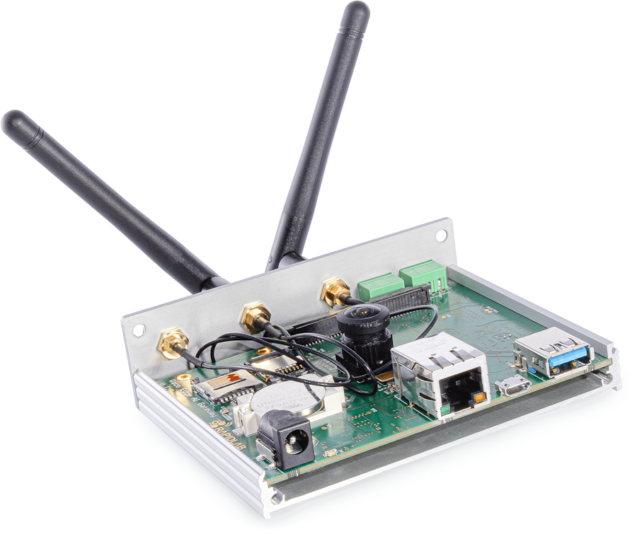 #edgeAIgateway #ai 
Have you heard of AI solutions that can improve your business scenario? State-of-the-art algorithms can work for you directly on the device. 
You can save time using smart Edge AI Gateway solutions that respond in real-time without an internet connection.