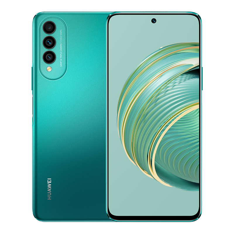 Gadgets 360 on Twitter: "Huawei Nova 10z with 6.6-Inch display, 4 ...