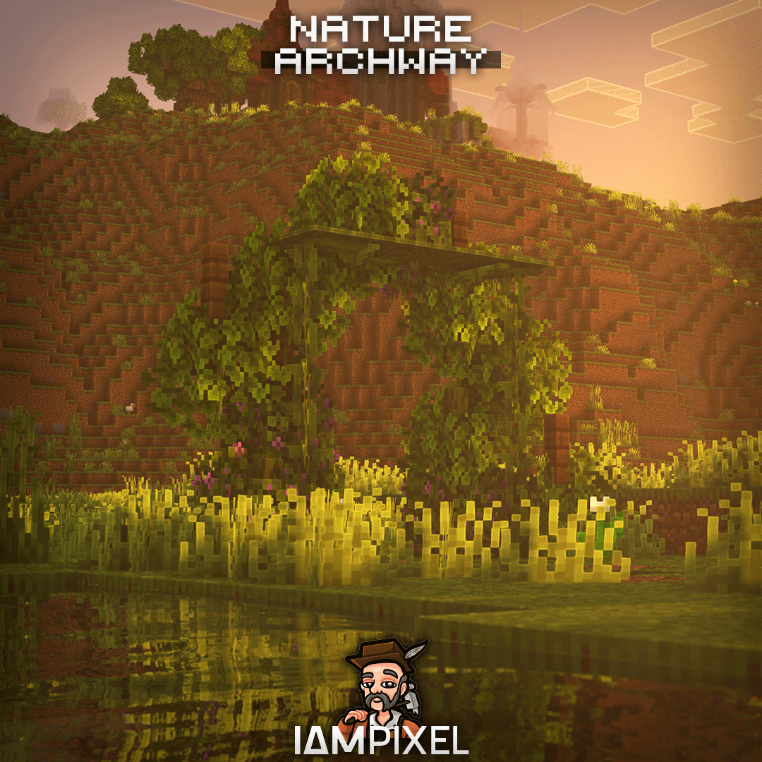 IamPixel tweet media