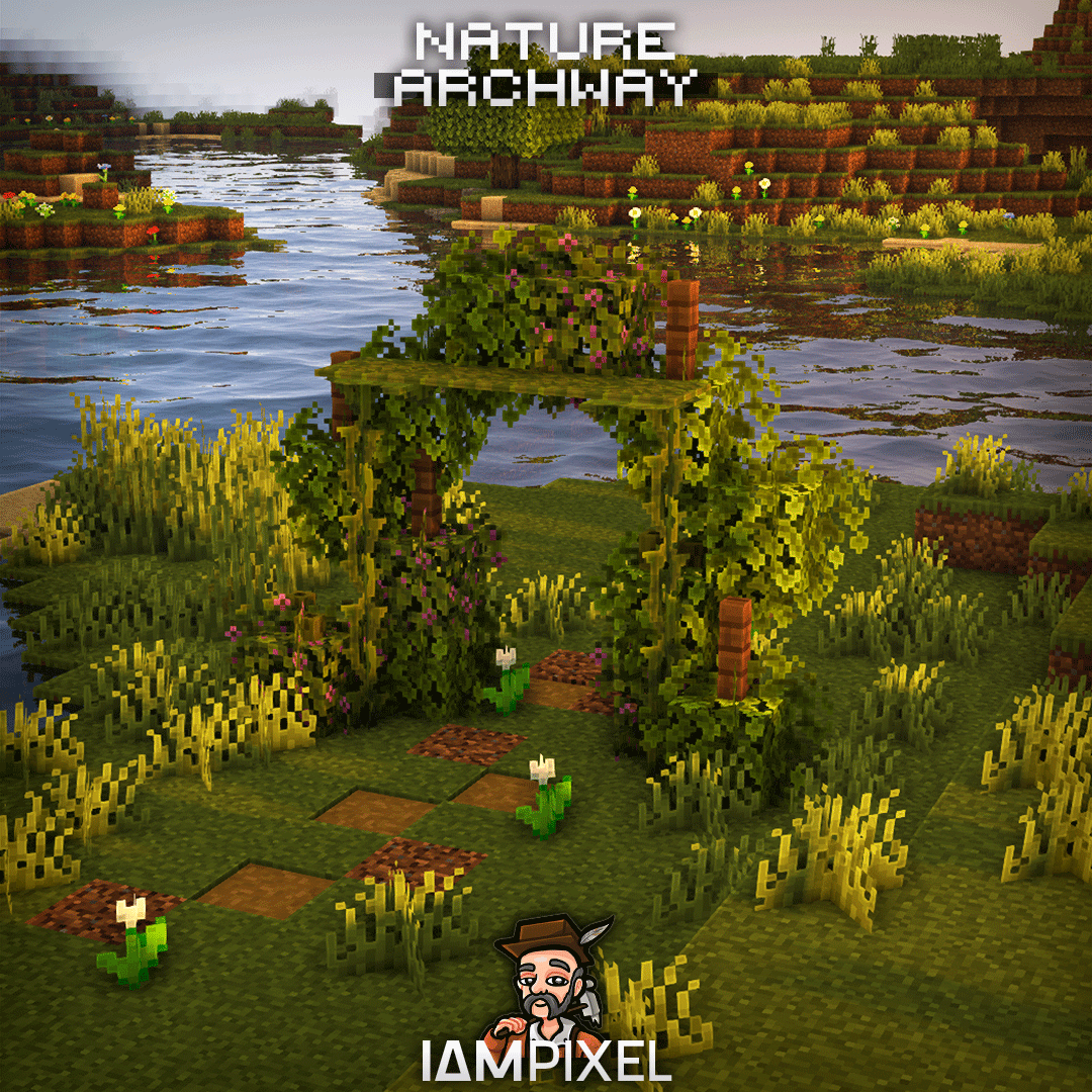 IamPixel tweet media