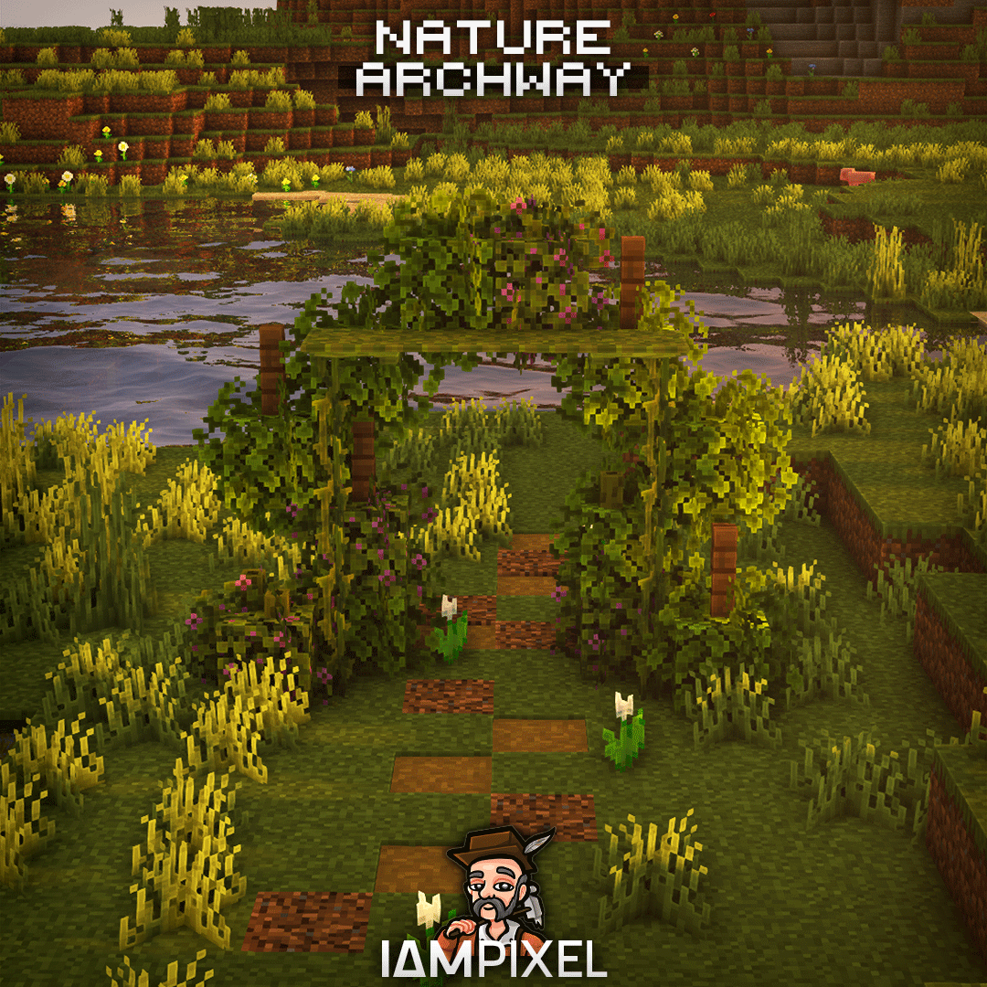 IamPixel tweet media