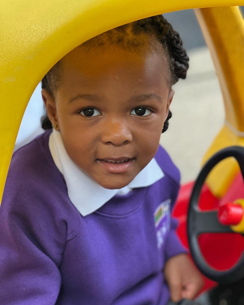 HPA_Philip_Lane's tweet image. Nursery have settled so well into school life! They’ve explored all the areas and some have found their favourite! #HPAPLNursery @HarrisFed