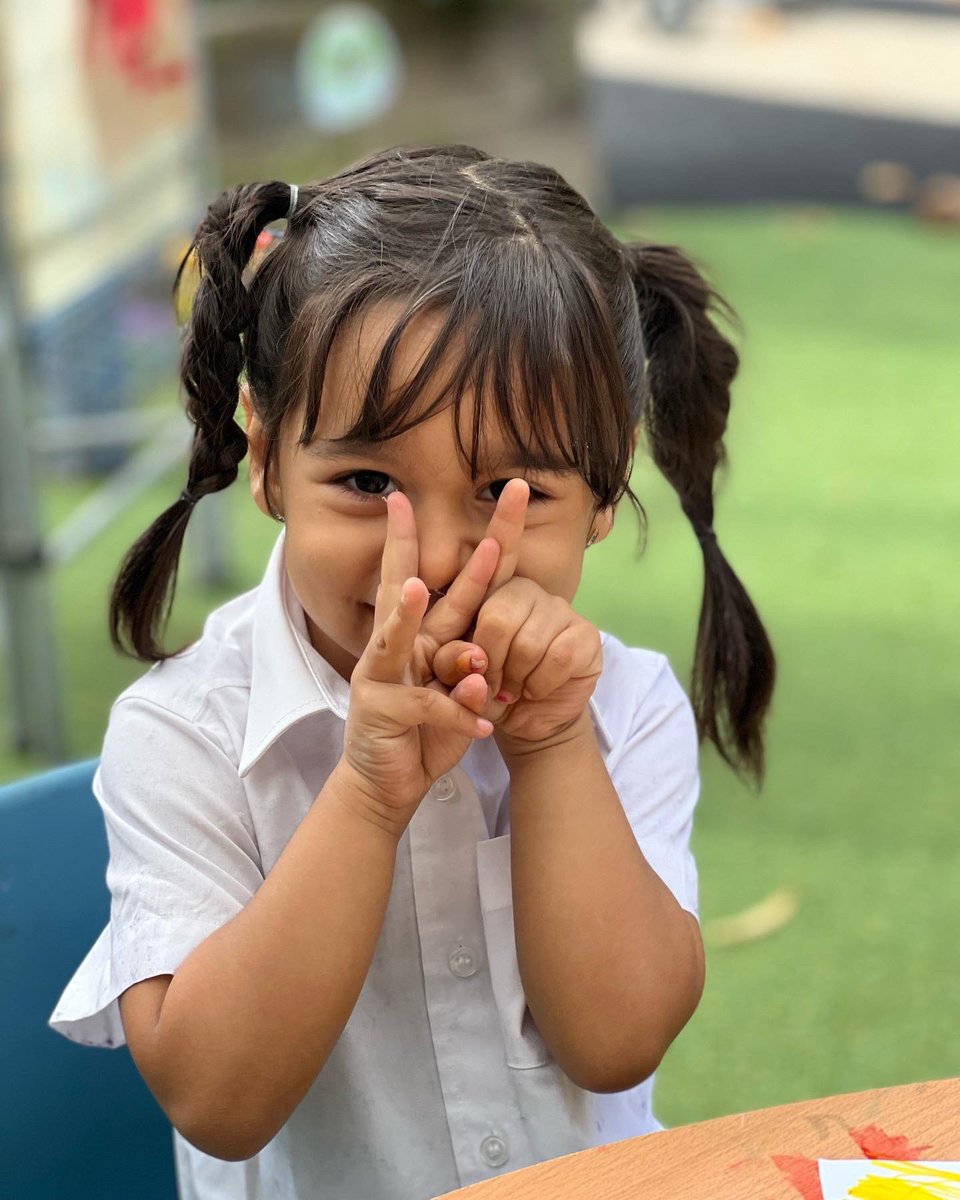 HPA_Philip_Lane's tweet image. Nursery have settled so well into school life! They’ve explored all the areas and some have found their favourite! #HPAPLNursery @HarrisFed