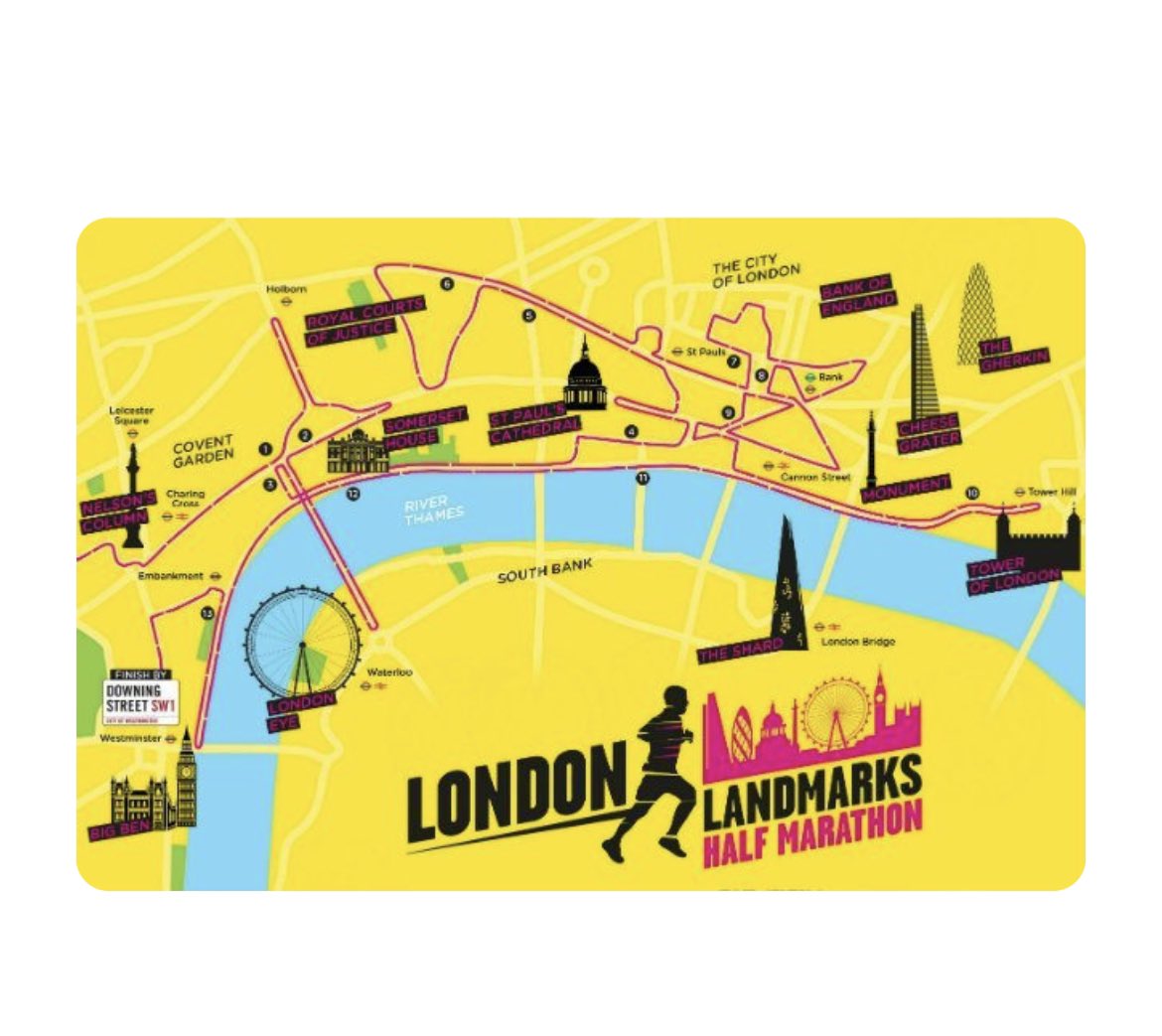 Hi All, 

I am completing my first half marathon, the <a href="/LLHalf/">London Landmarks Half Marathon</a> on behalf of <a href="/tommys/">Tommy's</a> who do brilliant work to support families after miscarriage and baby loss!

If anyone would like to donate/sponsor me I would be so grateful 💖🙌🏻

justgiving.com/fundraising/li…