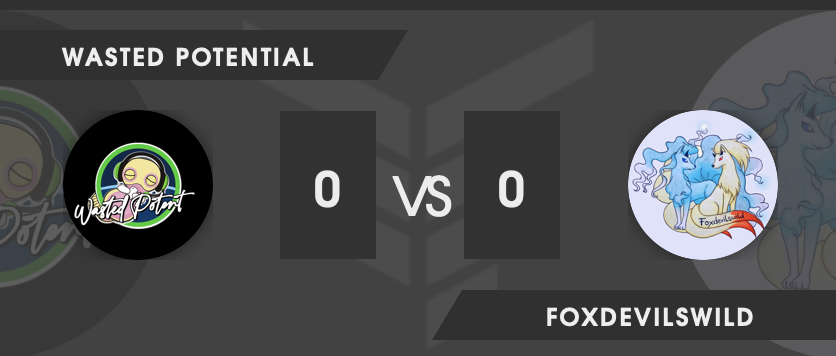 Foxdevilswild (Silph Factions) (@foxdevilswildsf) on Twitter photo First Emerald Cycle starts with a bang π
We've been waiting for this for quite a while!
Foxes vs. <a href="/_WastedPotentia/">Wasted Potential</a>
Looking forward to these battles π¦π₯ First Emerald Cycle starts with a bang π
We've been waiting for this for quite a while!
Foxes vs. <a href="/_WastedPotentia/">Wasted Potential</a>
Looking forward to these battles π¦π₯