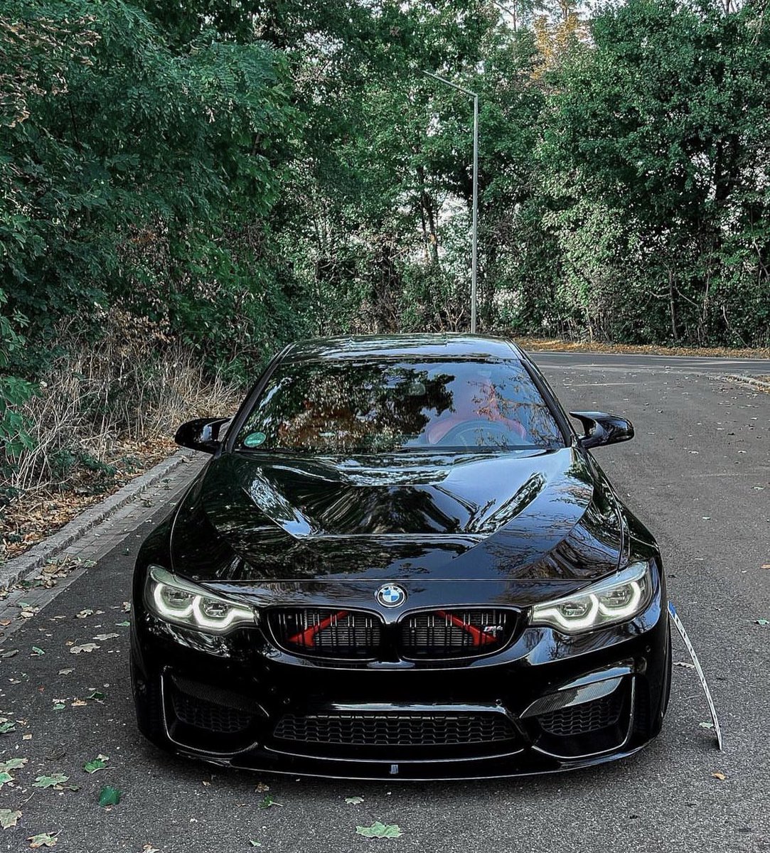 BMW M4 🐺