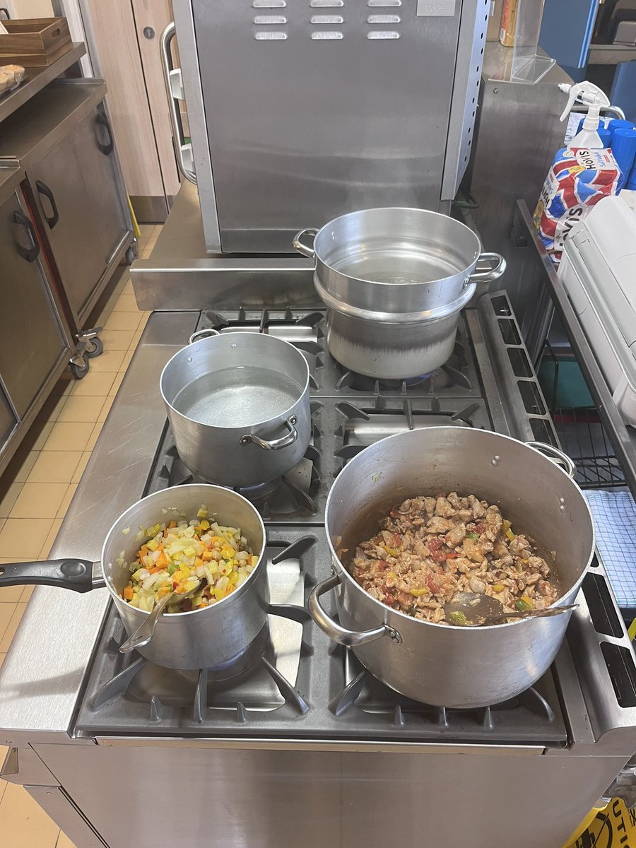 @Academy_Food_UK @birdsedgefirst @kevingr68124129 we are excited today to be opening our kitchens back up and cooking lunches fresh on site again for the new term and our students