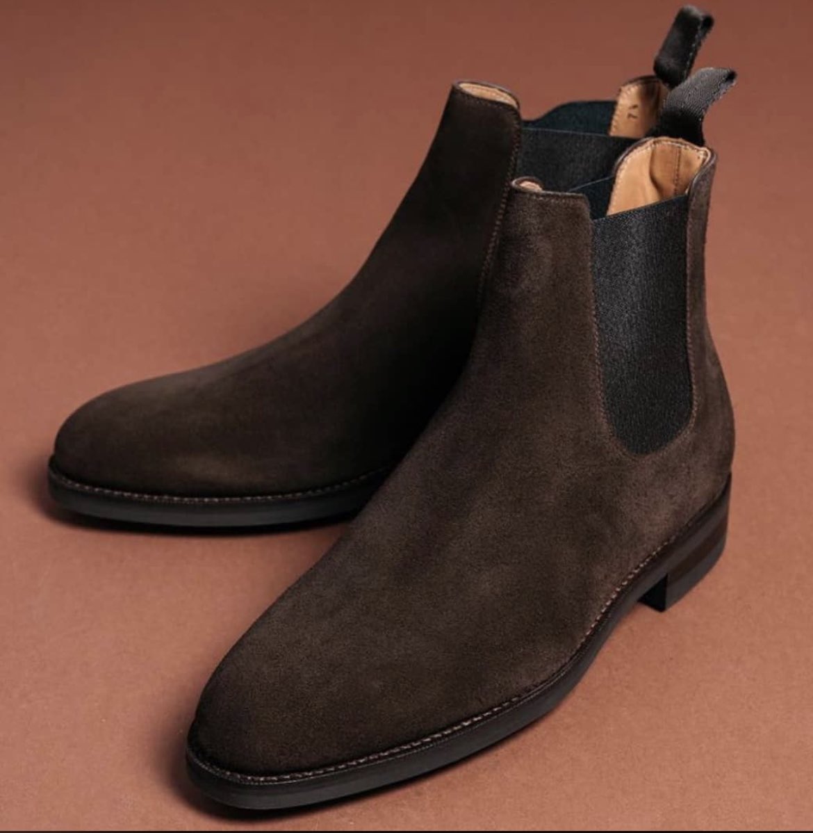 O2D_foots's tweet photo. Boots avail… one of my favorite piece I made..
What’s app: 08134709334
Insta: @o2d_foots 
Coffee brown Chelsea boots #HouseoftheDragon #BBNaijaS7 #headies #ucl 
@Sir_O2D kindly rt 

Dm to order or call 08134709334 https://t.co/oSQtfwVrFm