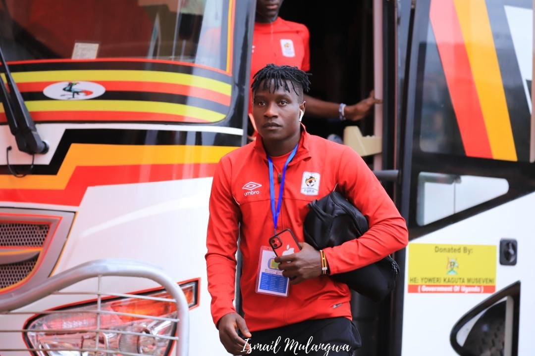 DugOutAfrica's tweet photo. SC Villa and Uganda Cranes defender Gavin Kizito has been linked with a move to Jinja based side Gaddafi Modern after talks for a new contract with the Jogoos couldn’t bear fruit. 

📸 - Ismail Mulangwa
#FTSports https://t.co/Pm9d2VAeVS