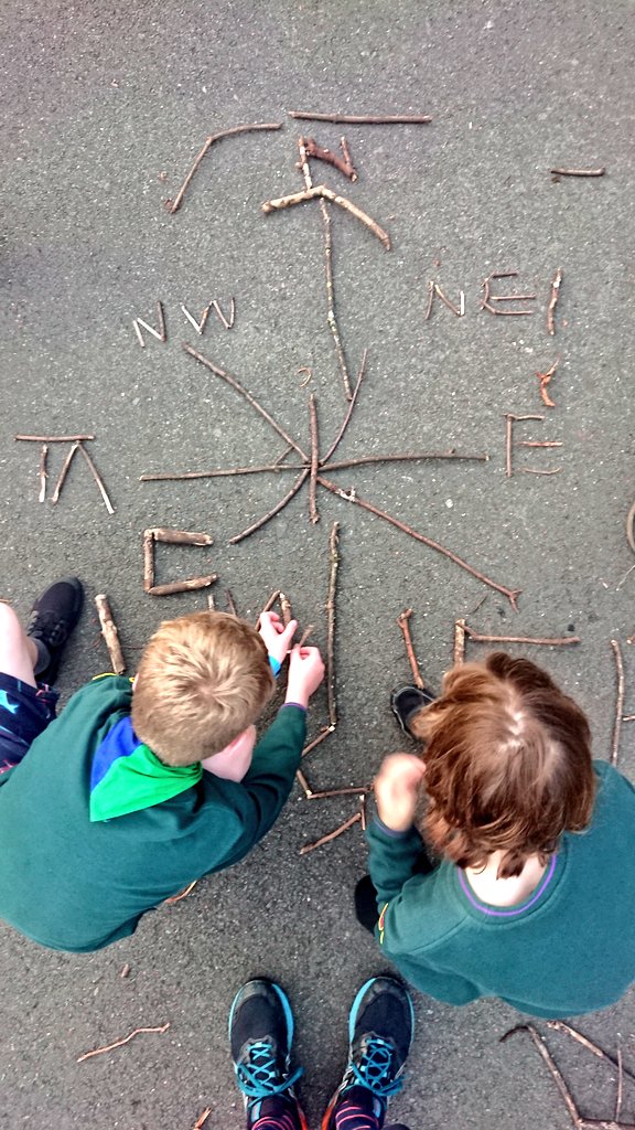 Longniddry Scouts tweet media