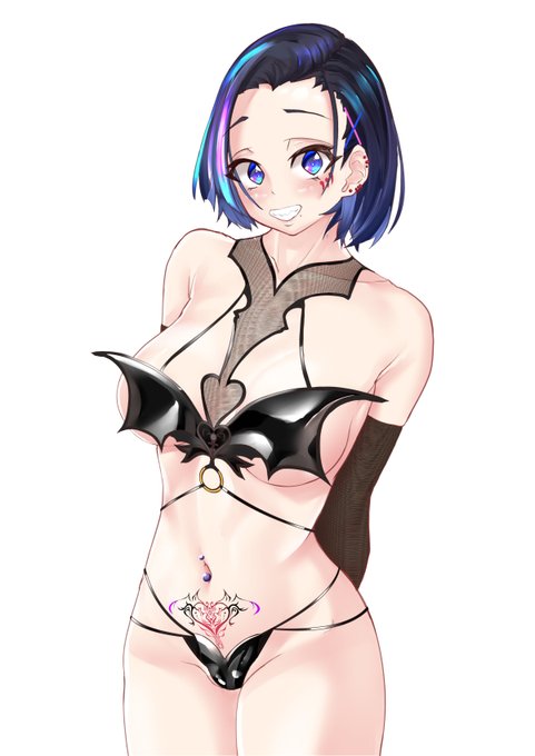 ついに実験台にされたアルフちゃん 