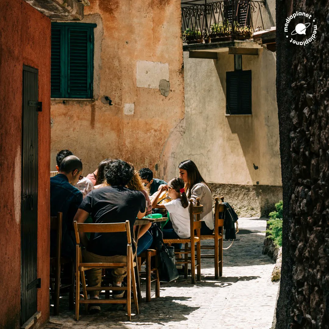 Wist je dat diabetespatiënten baat hebben bij Mediterrane leefstijl? Eten en leven volgens de mediterrane stijl is één van de mogelijkheden die de Voedingsrichtlijn Diabetes aangeeft. Lees het artikel op Planet Health: buff.ly/3ApJamN