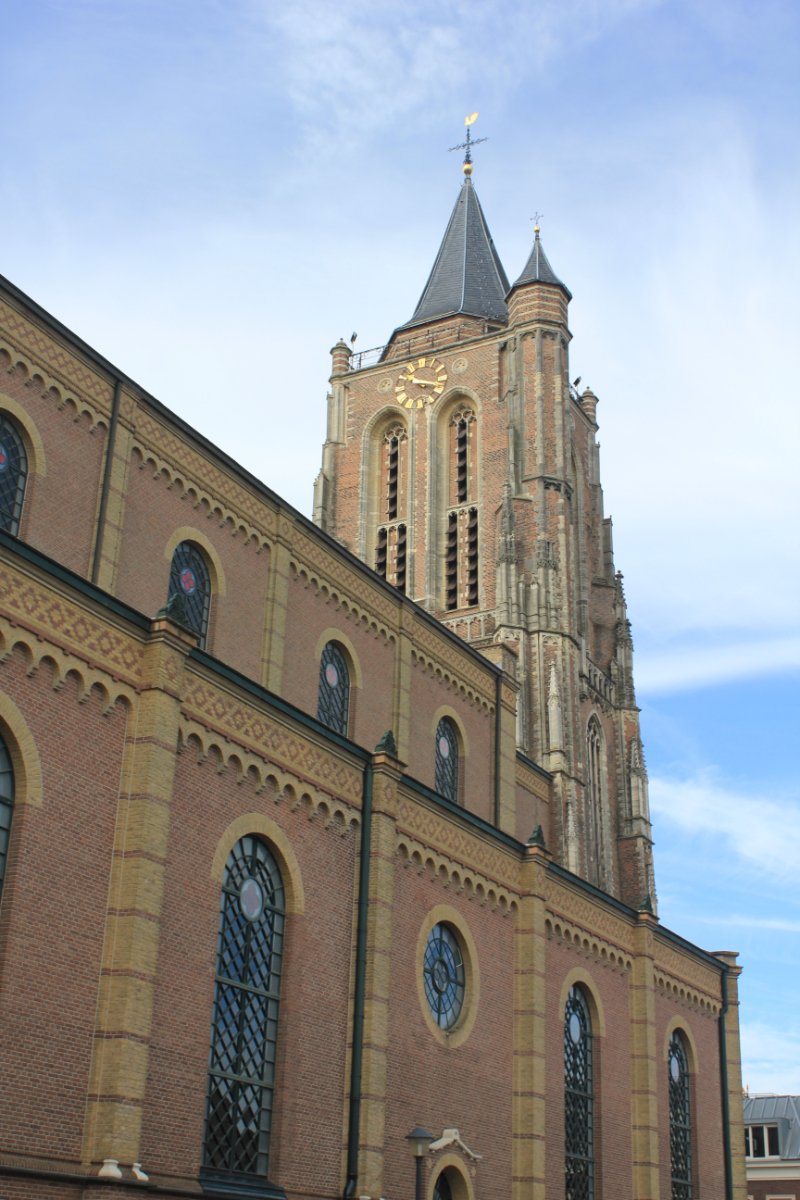 Aankomend weekend is het Open Monumentendag 🕍

Met het thema 'Duurzaamheid' worden door heel Nederland vele monumentale deuren geopend.

Ook de Vestingdriehoek opent haar deuren! Ontdek de verhalen in de vestingen en kom alles te weten over de waarde van dit culturele erfgoed.🚪